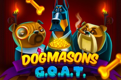 Dogmasons Вейсс Казино играть